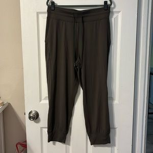 Lululemon joggers